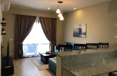 El Gouna Apartment | EL Gouna 2 BR-Pool- Lagoon