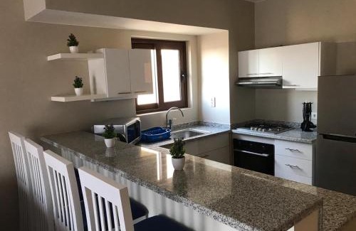 El Gouna Apartment | EL Gouna 2 BR-Pool- Lagoon