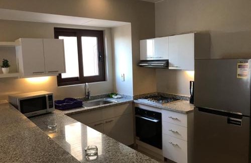 El Gouna Apartment | EL Gouna 2 BR-Pool- Lagoon