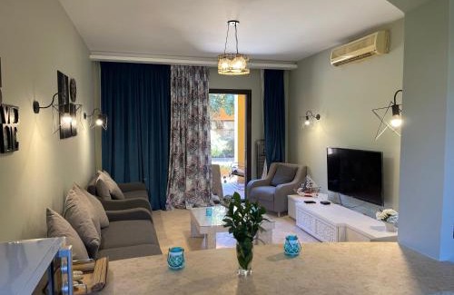 El Gouna Apartment | El gouna South Marina Townhouse Apartment 3 bedrooms