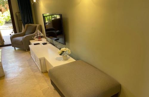 El Gouna Apartment | El gouna South Marina Townhouse Apartment 3 bedrooms