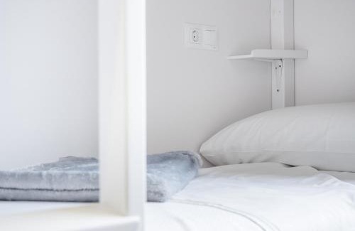 Santander Hostel | El Hostel & CO