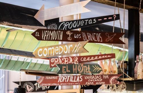 Santander Hostel | El Hostel & CO