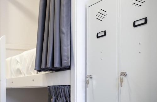 Santander Hostel | El Hostel & CO