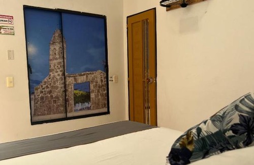 San Sebastian de Mariquita Hotel | El Hotel de los Ciclistas