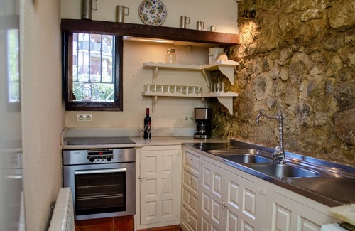 Candeleda Cottage | El Huerto de Candeleda