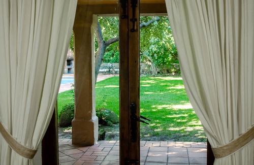 Candeleda Cottage | El Huerto de Candeleda