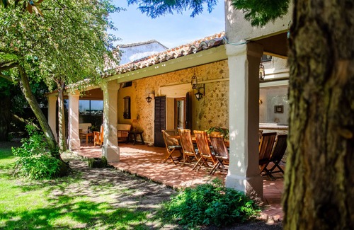 Candeleda Cottage | El Huerto de Candeleda