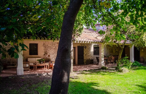 Candeleda Cottage | El Huerto de Candeleda