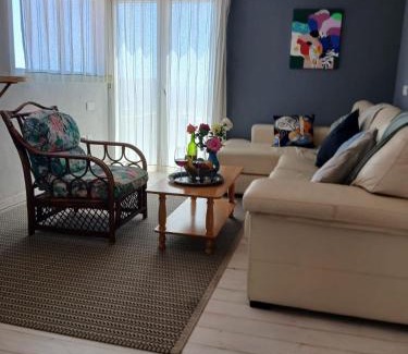 Guimar Apartment | El jardin de Valle de Guimar