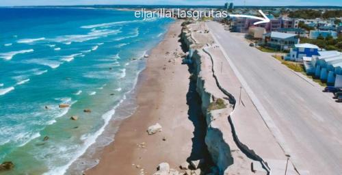Las Grutas Apartment | El Jarillal