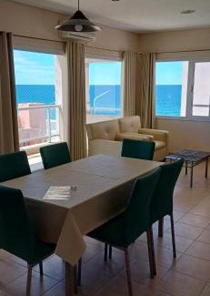 Las Grutas Apartment | El Jarillal