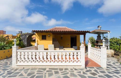 Icod de los Vinos Ski Chalet | El Lagar