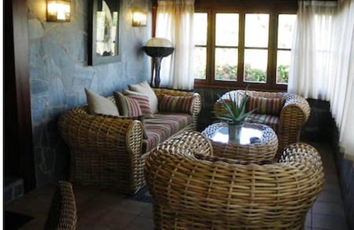 La Perdoma Cottage | EL LAGAR RURAL HOUSE -
