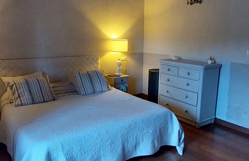 La Murta House | El Limonar Country House
