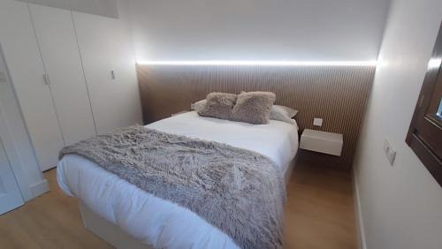 Escarrilla Apartment | El Llano Descanso