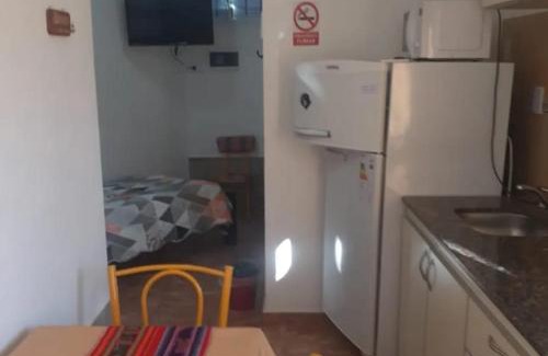 La Falda Apartment | El Mandala 1 Calido depto centrico