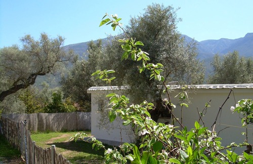 Orgiva Cottage | EL MANZANILLO, POOL, WIFI, BEACH AND MOUNTAIN