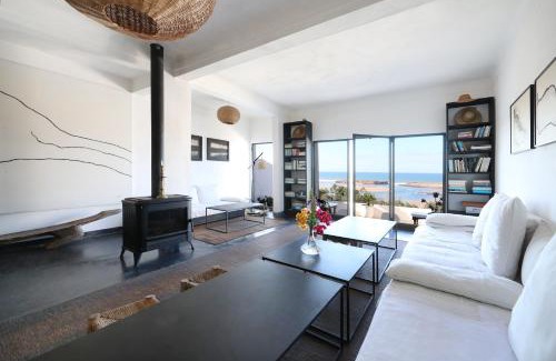 Oualidia House | El Manzar