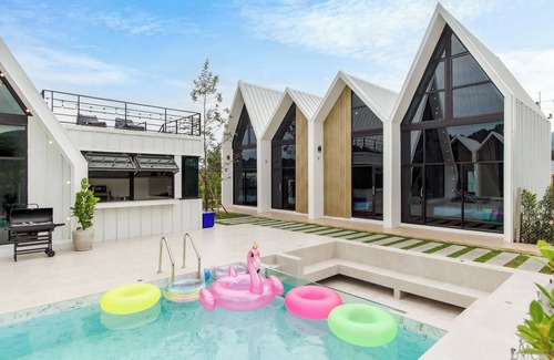 Hua Hin Villa | EL MAR POOL VILLA