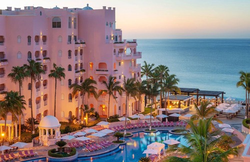 Centro Resort | El Medano Beach Retreat, Pueblo Bonito Rose 2-Bedroom w/Kitchen Condo +Amenities
