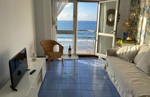 Las Palmas de Gran Canaria Apartment | El Mirador de Ana 4A "By WaveProperties"