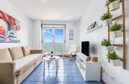 Las Palmas de Gran Canaria Apartment | El Mirador de Ana 4A "By WaveProperties"