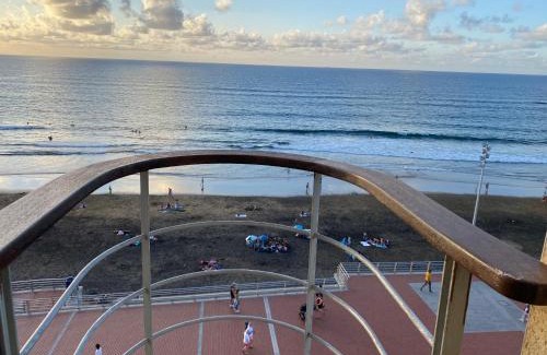 Las Palmas de Gran Canaria Apartment | El Mirador de Ana 4A "By WaveProperties"