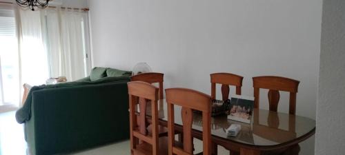 Isla Cristina Apartment | El mirador de la Ría