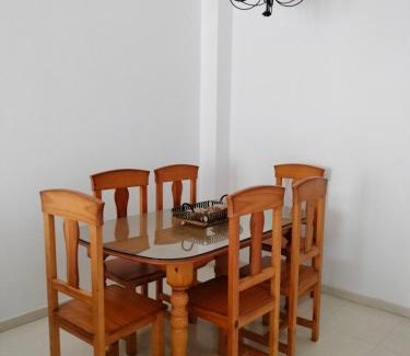 Isla Cristina Apartment | El mirador de la Ría