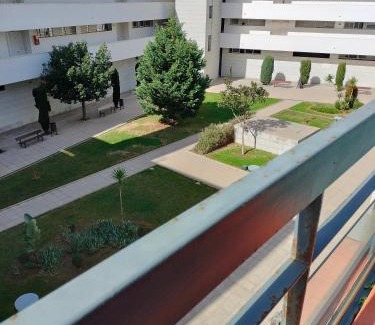 Isla Cristina Apartment | El mirador de la Ría