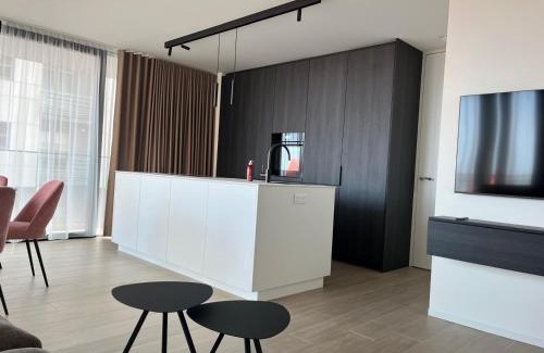 Ostend City Centre Apartment | El Mirador - Quality Stay