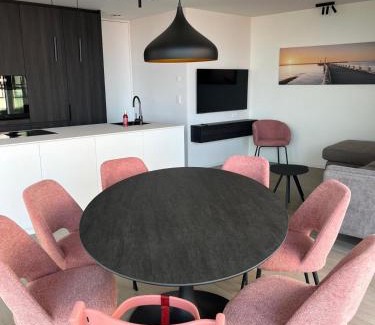 Ostend City Centre Apartment | El Mirador - Quality Stay
