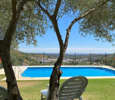 Constantina Apartment | El Molino de La Quinta