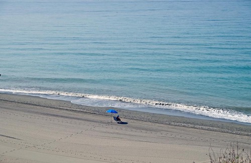 El Morche Apartment | El Morche Beach