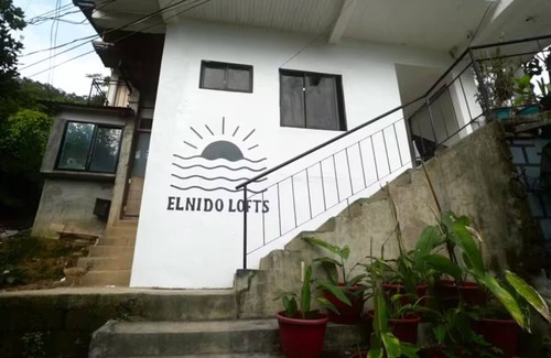 El Nido Apartment | El Nido Loft Apartment