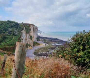 Vattetot-sur-Mer House | El NIDO proche d'Etretat et Fécamp