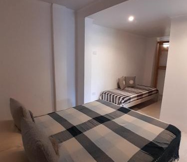 Coronel Suarez Apartment | El Nogal