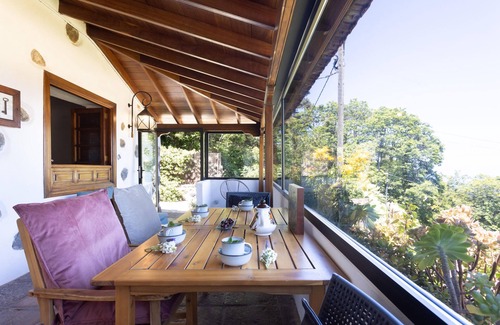 La Orotava House | El Nogal House, La Orotava