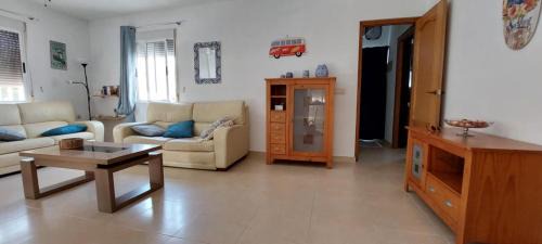 Fortuna Villa | El Oasis
