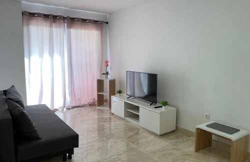 San Isidro Apartment | El Olivo House B