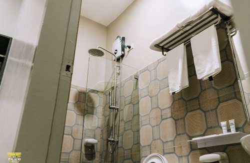 Noveleta Hotel | El Palacio Hotel