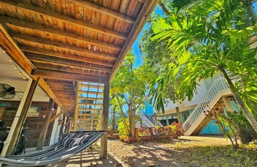 Indian Rocks Beach House | El Palmar Cottage LLC