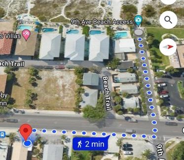 Indian Rocks Beach House | El Palmar Cottage LLC