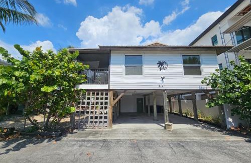 Indian Rocks Beach House | El Palmar Cottage LLC