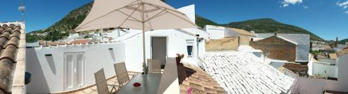 Algodonales Apartment | El Palomar