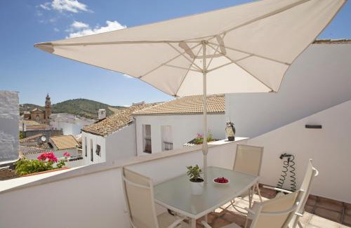 Algodonales Apartment | El Palomar