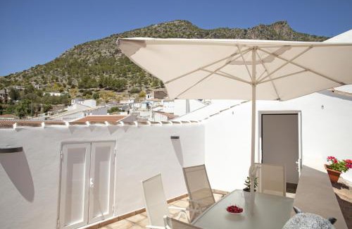 Algodonales Apartment | El Palomar