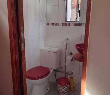 San Clemente Apartment | El Paraiso