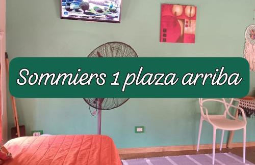 San Clemente Apartment | El Paraiso